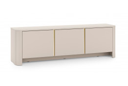 Тумба RTV 168 BARI CASHMERE